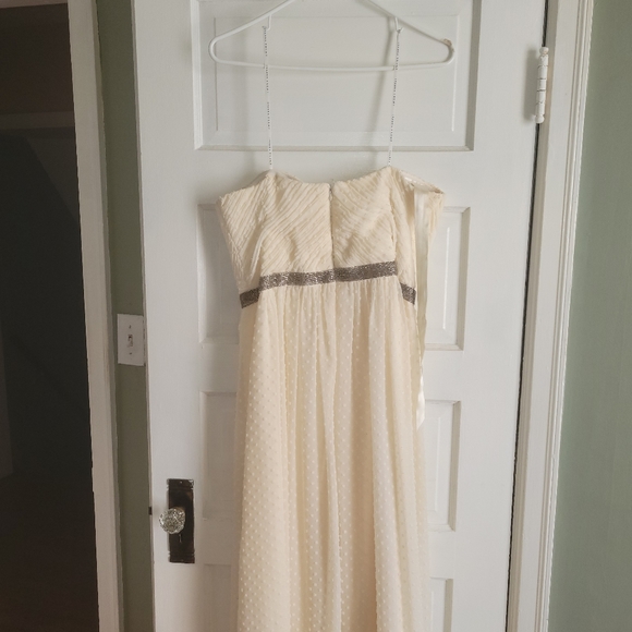 Formal prom or wedding dress - Picture 4 of 5